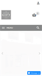 Mobile Screenshot of littlegiftco.co.uk